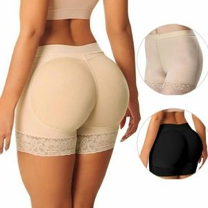 2 PCS Brazilianbutt lifter buttock with foam pad p